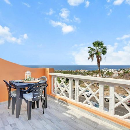 Luxury Romantic Ocean View Costa Adeje  Extérieur photo