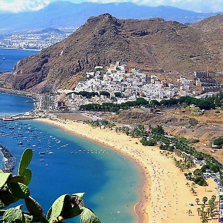 Luxury Romantic Ocean View Costa Adeje  Extérieur photo