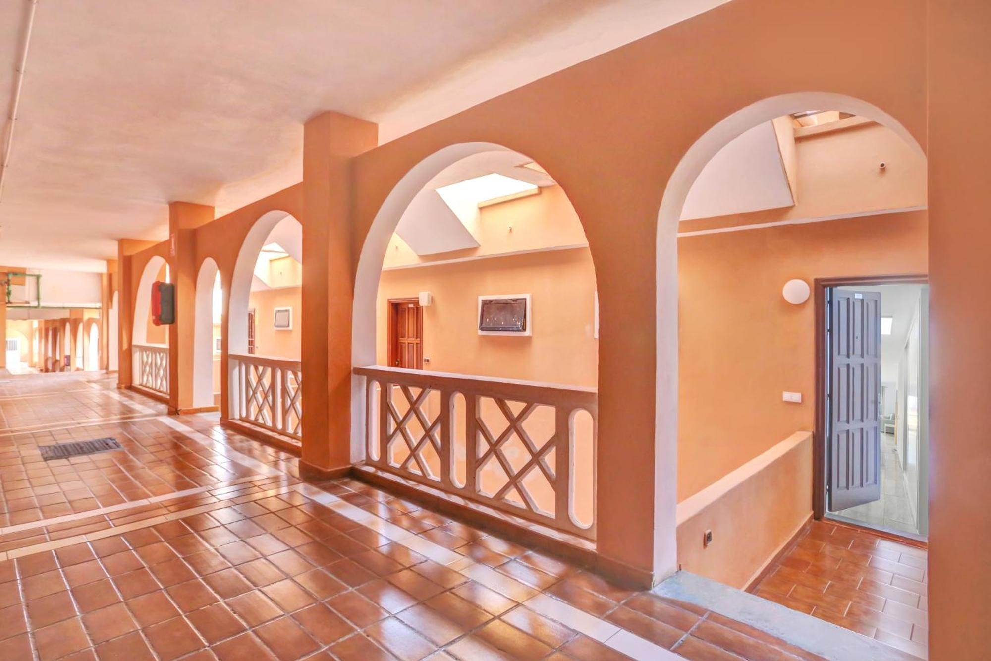 Luxury Romantic Ocean View Costa Adeje  Extérieur photo