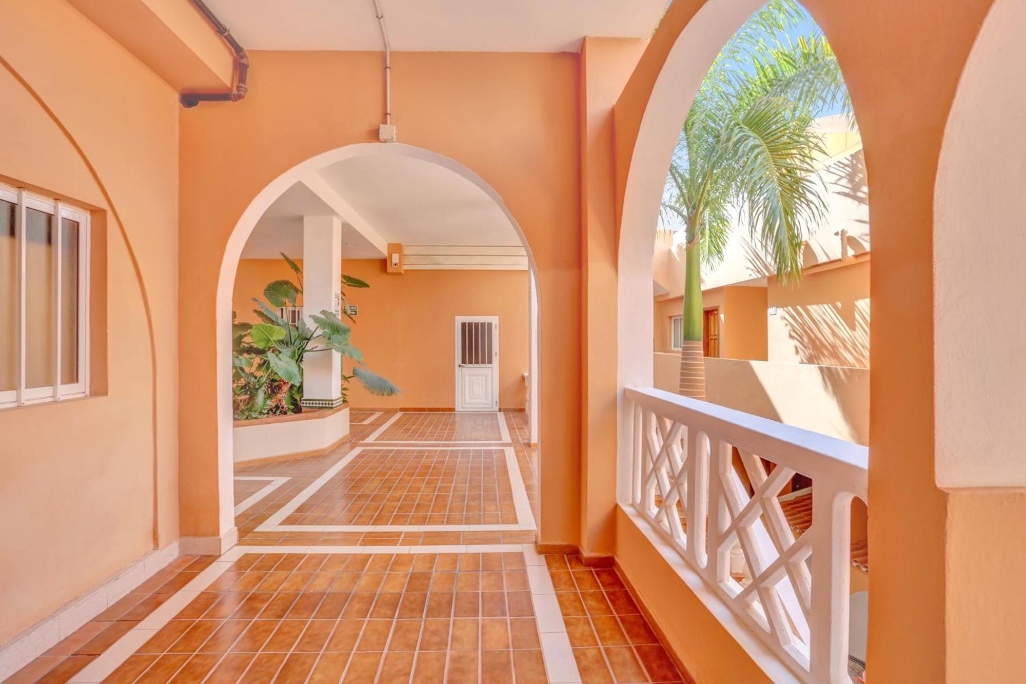 Luxury Romantic Ocean View Costa Adeje  Extérieur photo