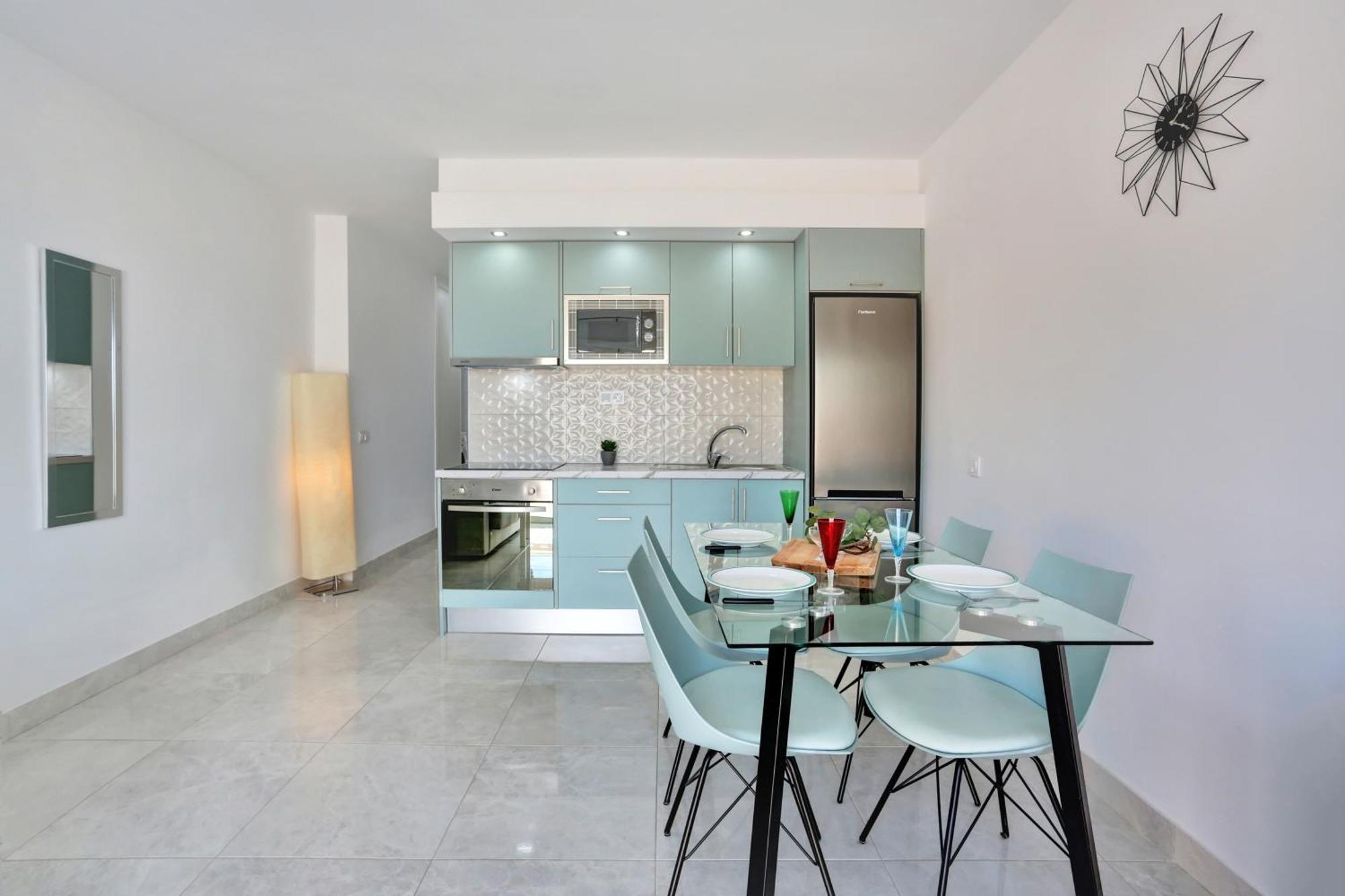 Luxury Romantic Ocean View Costa Adeje  Extérieur photo
