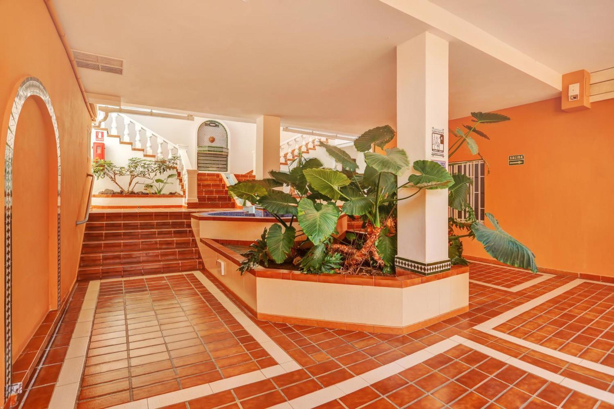 Luxury Romantic Ocean View Costa Adeje  Extérieur photo