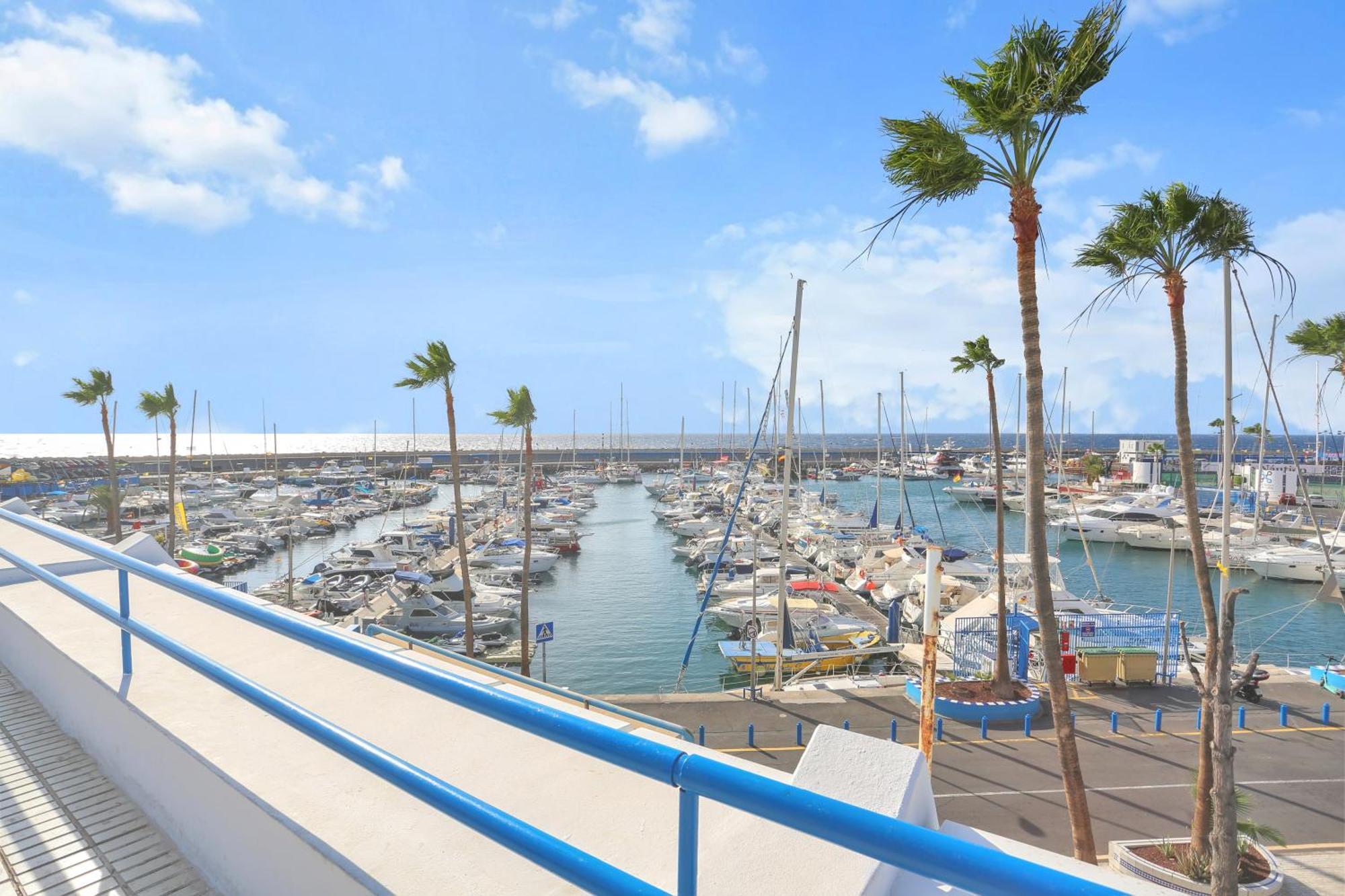 Luxury Romantic Ocean View Costa Adeje  Extérieur photo